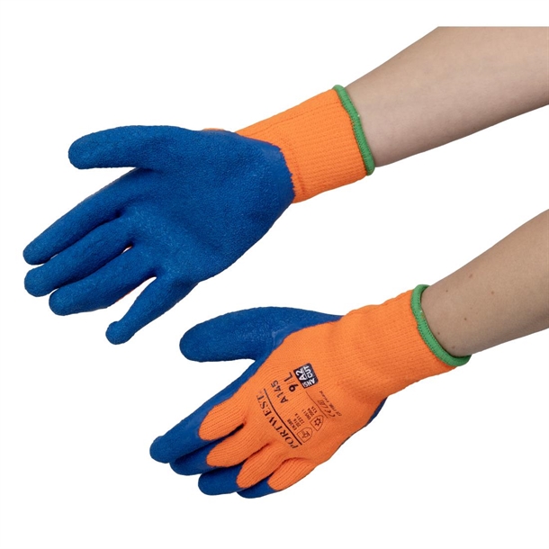 Freezer Gloves
