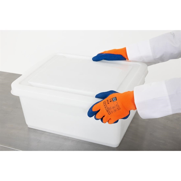 Freezer Gloves