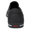 Slipbuster Microfibre Slip-on Shoe Matte Black