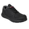 Slipbuster Hawren Trainers Black