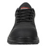 Slipbuster Hawren Trainers Black