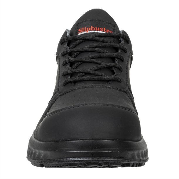 Slipbuster Hawren Trainers Black