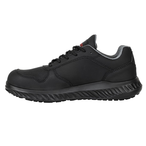 Slipbuster Hawren Trainers Black