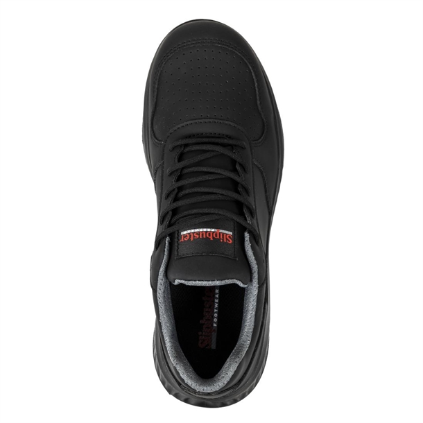 Slipbuster Hawren Trainers Black