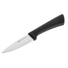 Nisbets Essentials Paring Knife Black 90mm