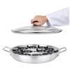 Vogue Aluminium Egg Poacher 350mm