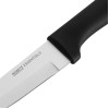 Nisbets Essentials Paring Knife Black 90mm