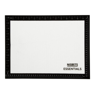 Nisbets Essentials Non-Stick Silicone Baking Mat 400x300mm