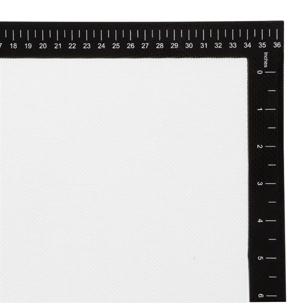 Nisbets Essentials Non-Stick Silicone Baking Mat 400x300mm