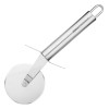 Nisbets Essentials Stainless Steel Pizza Cutter