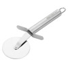 Nisbets Essentials Stainless Steel Pizza Cutter