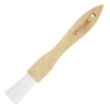 Vogue Wooden Handle Pastry Brush 205mm