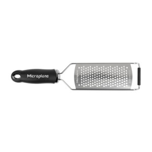 Microplane Gourmet Coarse Grater