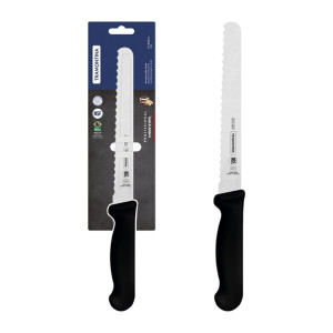 Tramontina Professional Master  Bread/Pastry Knife 200mm