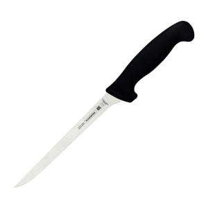 Tramontina Professional Master Black Boning Knife 180mm