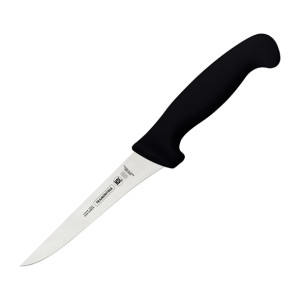 Tramontina Professional Master Black Boning Knife Thin 130mm