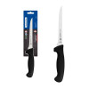 Tramontina Professional Master Black Boning Knife Thin 150mm