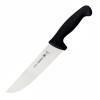 Tramontina Professional Master Black Meat Knife 180mm