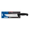 Tramontina Professional Master Black Meat Knife 180mm