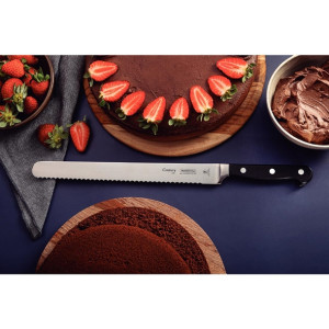 Tramontina Century Ham Slicer 25cm