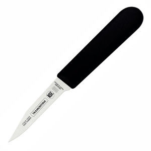 Tramontina Professional Master Black Paring Knife Tapered 80mm