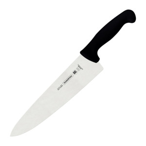 Tramontina Professional Master Black Cooks Knife 240mm