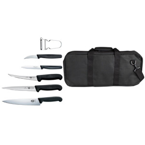 Victorinox Starter Kit