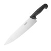 Hygiplas Chef Knife Black 250mm