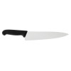 Victorinox Fibrox Cooks Knife Black 254mm