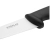 Hygiplas Chef Knife Black 160mm