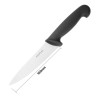 Hygiplas Chef Knife Black 160mm