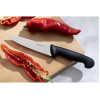Hygiplas Chef Knife Black 160mm