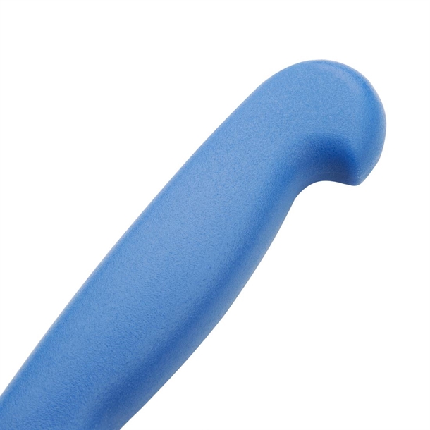 Hygiplas Chef Knife Blue 250mm