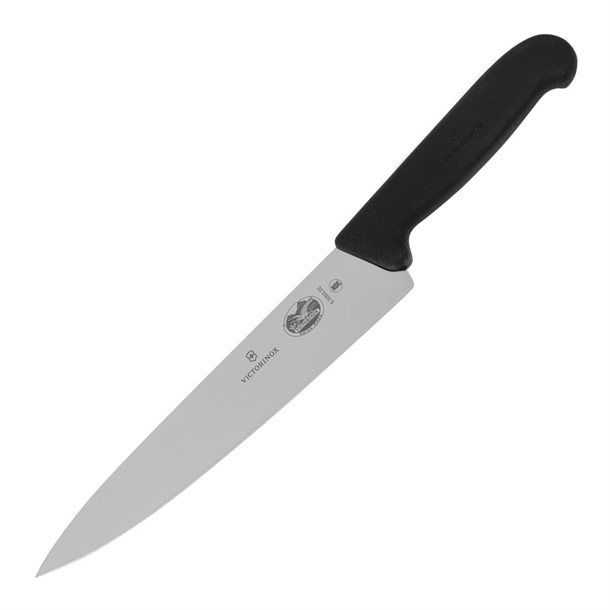 Victorinox Fibrox Cooks Knife 215mm