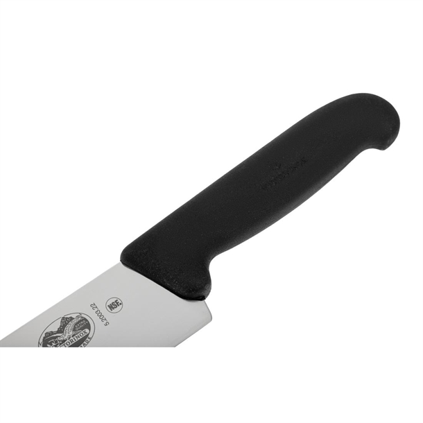 Victorinox Fibrox Cooks Knife 215mm