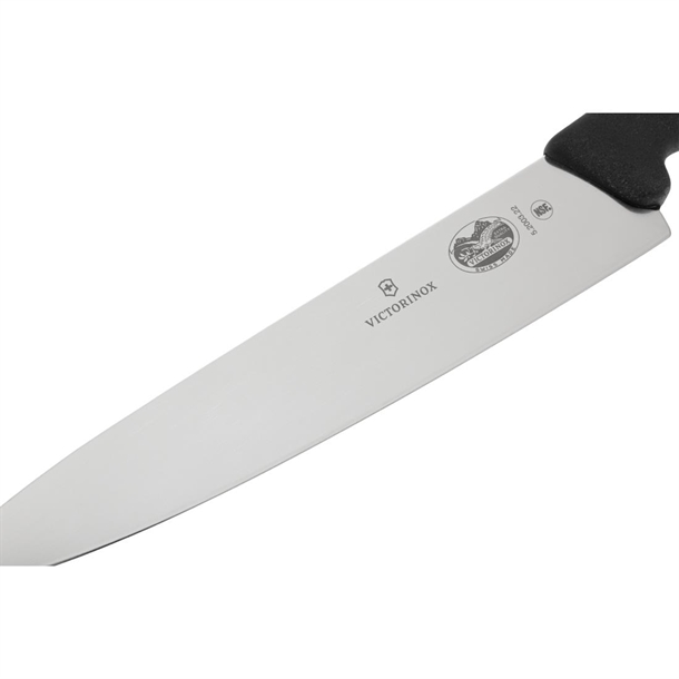 Victorinox Fibrox Cooks Knife 215mm