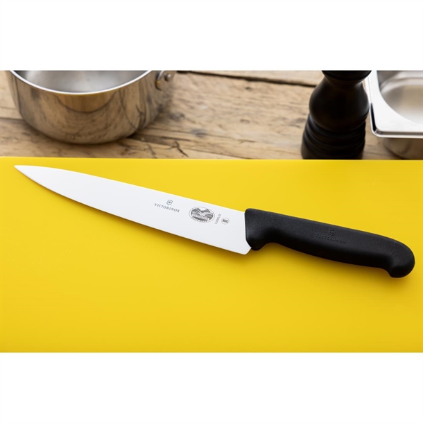 Victorinox Fibrox Cooks Knife 215mm