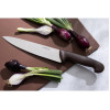 Hygiplas Chefs Knife Brown 218mm