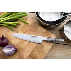 Global G-2 Classic Cooks Knife 203mm