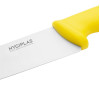 Hygiplas Chefs Knife Yellow 218mm