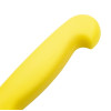 Hygiplas Chefs Knife Yellow 218mm