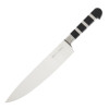 Dick 1905 Chefs Knife Black 254mm