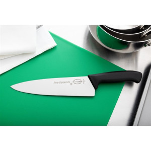 Dick Pro Dynamic Chefs Knife Black 215mm