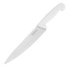 Hygiplas Cooks Knife White 218mm