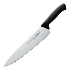 Dick Pro Dynamic Chef Knife Black 254mm