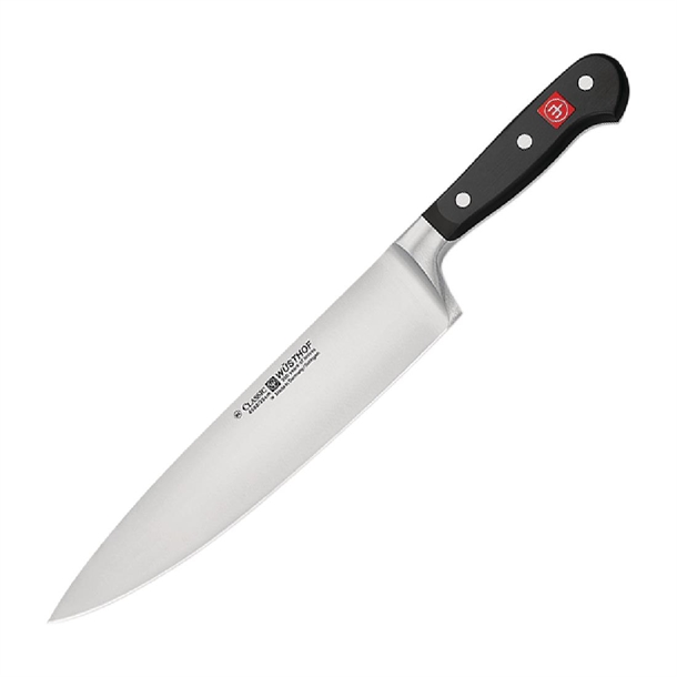 Wusthof Classic Cook's Knife 23cm