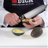 Dick Premier Plus Santoku Knife 177mm