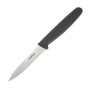 Hygiplas Paring Knife Black 85mm