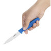 Hygiplas Paring Knife Blue 85mm