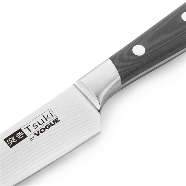 Vogue Tsuki Series 7 Utility Knife 128mm
